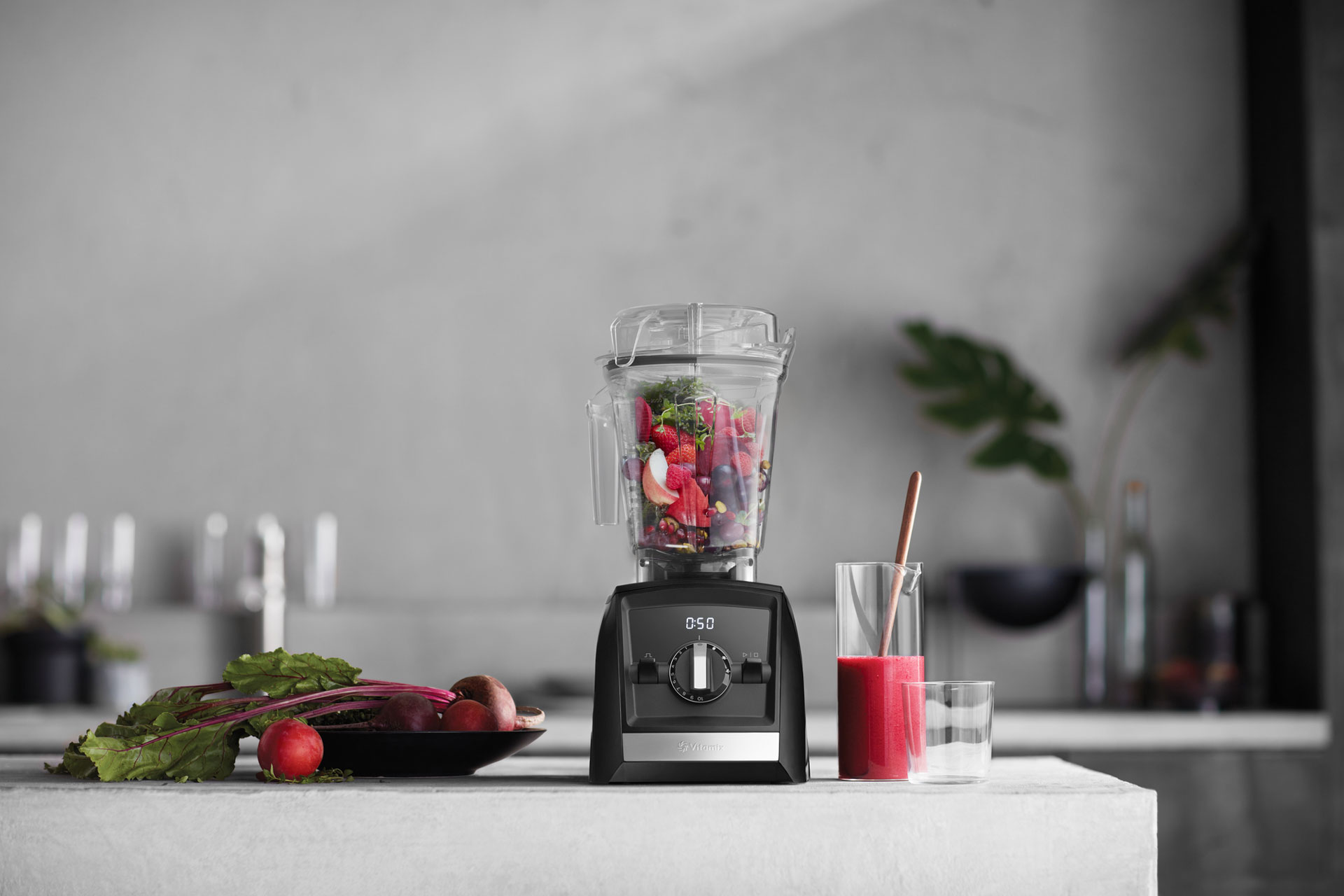 A25001 Vitamix Hogesnelheidsblender