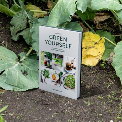 GreenYourself-80-receptenboek