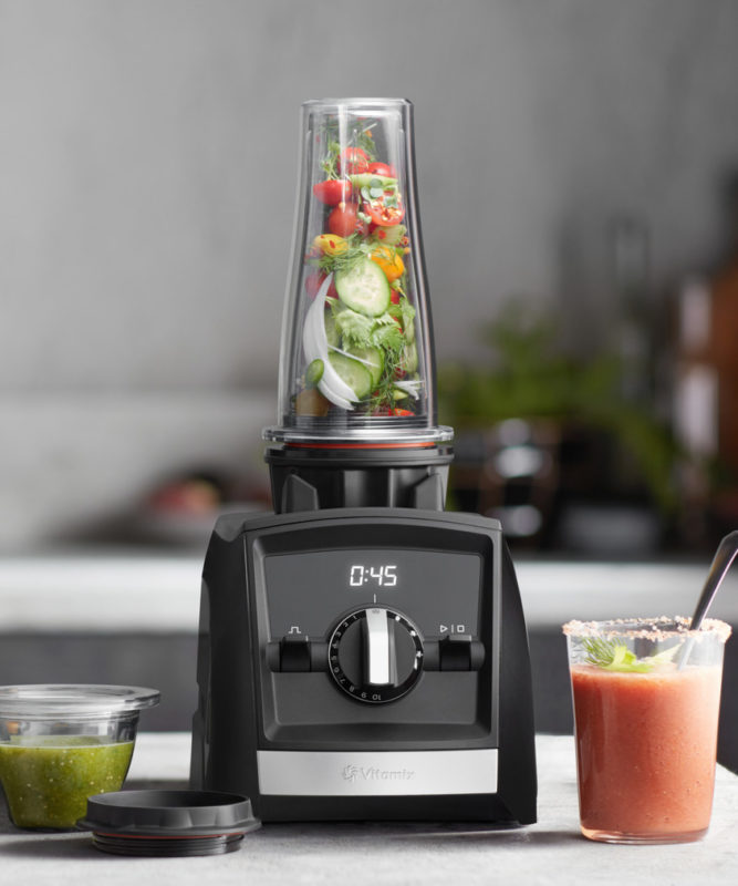 Vitamix 600 milliliter beker Ascent serie