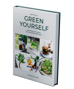 GreenYourself-kookboek