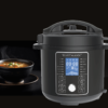 Multifunctionele pressure cooker 16-in-1