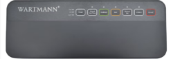Vacumeer apparaat WM-2509 VC - Afbeelding 2
